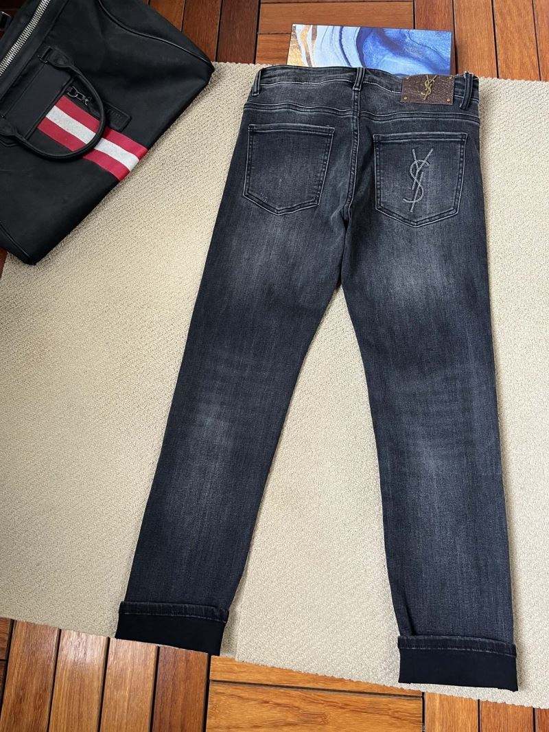 Ysl Jeans